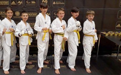 DTU FINALS: Medaillen für PST-Nachwuchskämpfer