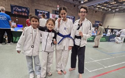 Bonn Open